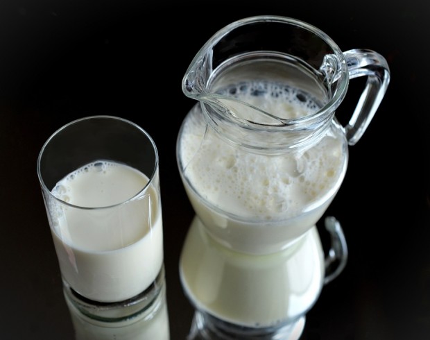 11. Sulandırılmış ya da laktozsuz süt